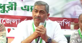‘শাহবাগে জাতীয় সংগীত গাওয়ার ক্ষেত্রে বাধা আমাদের মনে দাগ কাটে’